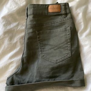 Aeropostale shorts